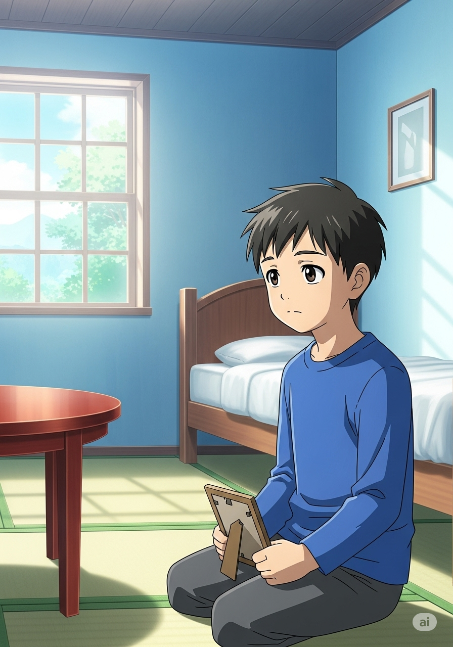 Thumbnail for The Melody of Memories